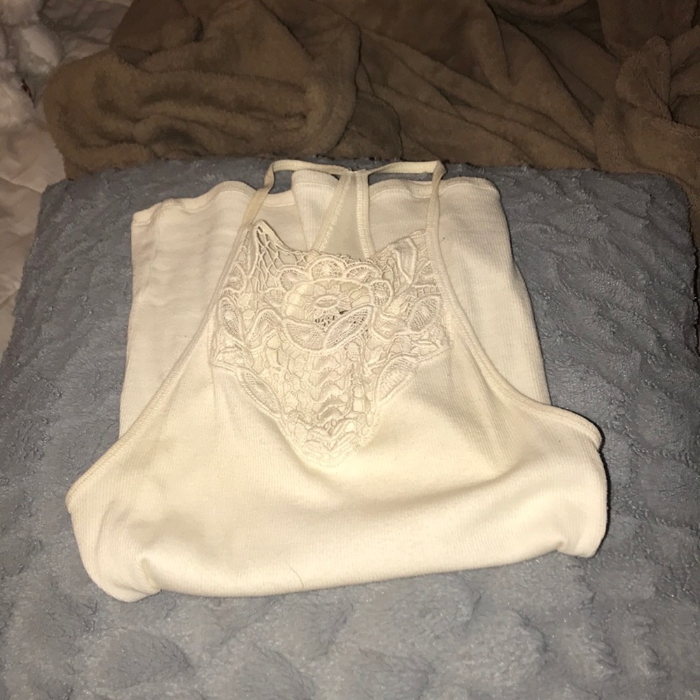 Halter top